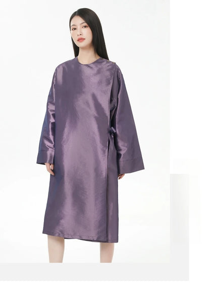 Hairdresser Robe Hair Salon Smock Hair Cutting Gown Hairdressing Cloth Barber Shop Cloaks Hair Dye Clothes Hairstylist Apron