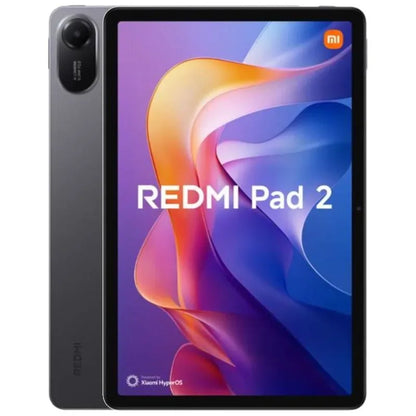 Xiaomi Redmi Pad 2 4GB/128GB 6GB/128GB 8GB/256GB EU 9000mAh Battery 11" 2.5K WiFi Global Version Tablet PC