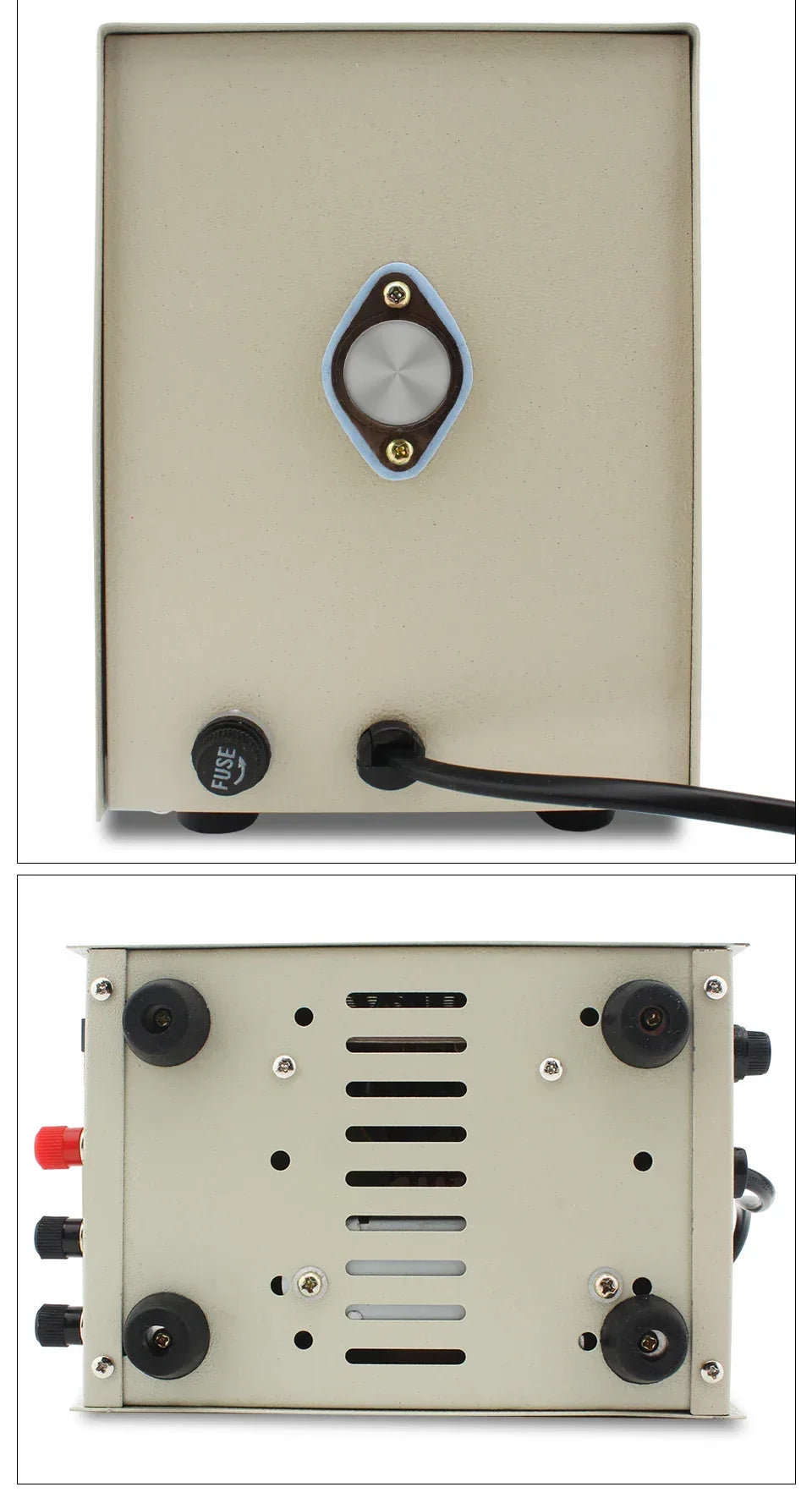 Silver Gold Plating Machine Jewelry Plater Electroplating Processing Tools with Voltage is Adjustable