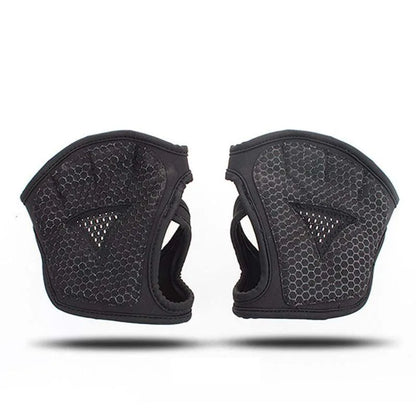 Hand Palm Protector Gym Fitness Gloves Bodybuilding Workout Power Weight Lifting Training Gloves Dumbbell Grips Pads