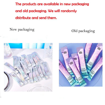 30pcs Anti Wrinkle Sleeping Facial Masks Moisturizing Firming Collagen Masks skincare Korean Face Mask Facial Skin Care Products