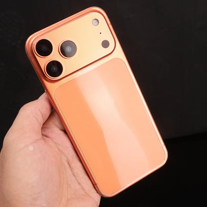 For Apple iPhone 17 16 Pro Max 17 Air 17Pro Wrap Side Edge Back Protector Scratch Autorepair Matte/HD Soft TPU Hydrogel Film