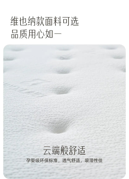 Bedroom Furniture 120x200 150x200 180x200 200x220 Cm Deluxe Roll Packaging Mattress King Size Mattresses Topper Bed Mattresses