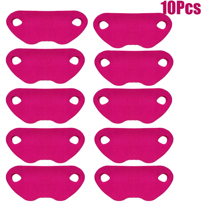 V-Line Face Mask Firming V-Shape Facial Mask Lift Tightening the Skin Moisturizing Treatmen For Face Slim Slimming Tools 1-10Pcs