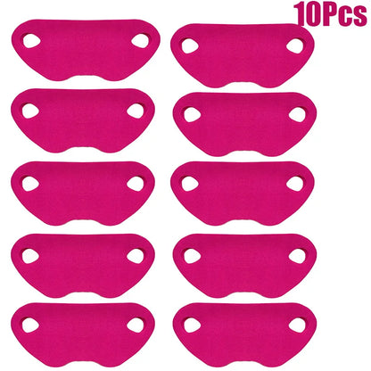 V-Line Face Mask Firming V-Shape Facial Mask Lift Tightening the Skin Moisturizing Treatmen For Face Slim Slimming Tools 1-10Pcs
