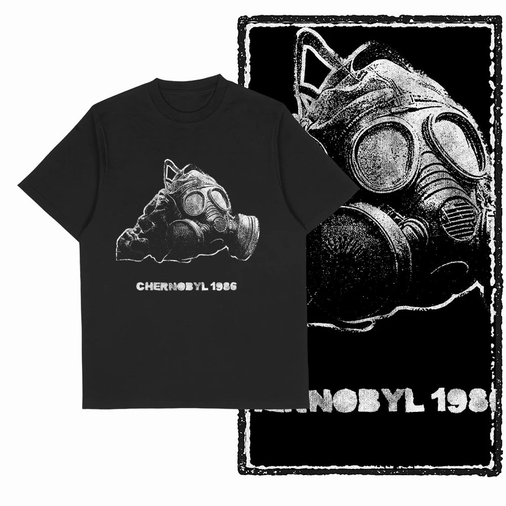 Coolmind U4 Streetwear Cool Print Exclusive Graphic T shirt fo men 100% Cotton Big Size vintage BLACK men's novelty tee shirt