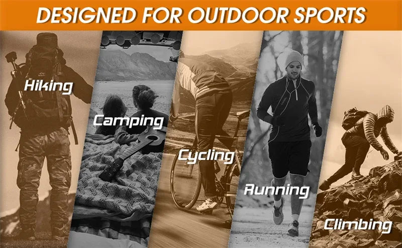 WEST BIKING Cycling Pants Spring Summer Outdoor Sports Pants Breathable Comfortable Cycling Running Trousers Men Bicycle Pants