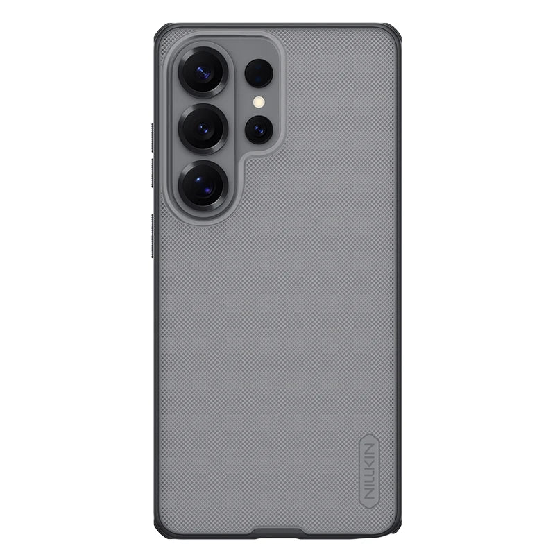Nillkin For Samsung Galaxy S26 Ultra S26 Plus S25 Ultra S24 Ultra S23 Ultra Series Frosted Shield Pro Phone Protection Case