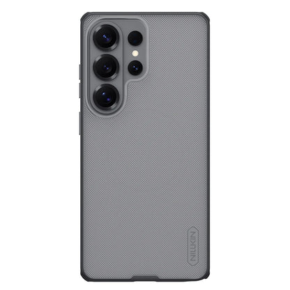 Nillkin For Samsung Galaxy S26 Ultra S26 Plus S25 Ultra S24 Ultra S23 Ultra Series Frosted Shield Pro Phone Protection Case