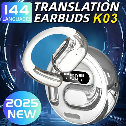 Game Live Broadcast Dedicated High Sound Resolution Audio Gear Earphones , Accurate Sound Positioning Capture In Game Footstep Sound Headphones , Zero Delay Synchronous Game Picture Audio Matching AirPods