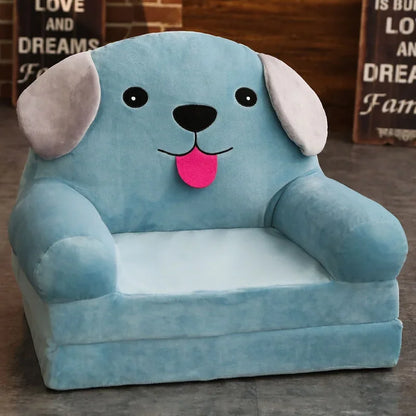 Home Cute Princess Style Folding Sofa Bed Multifunctional Lazy Leisure Single Seat Sofa For Home Decor Living Room Furniture