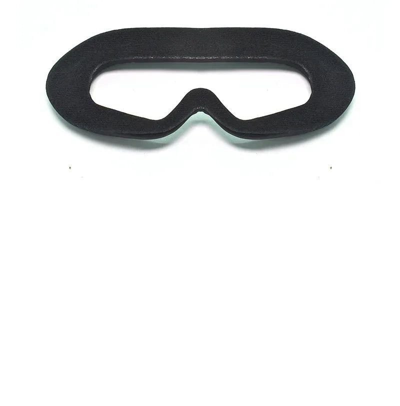 DJI AVATA 2 goggles 3 ice silk breathable pad sponge eye mask comfortable and light resistant drone accessories
