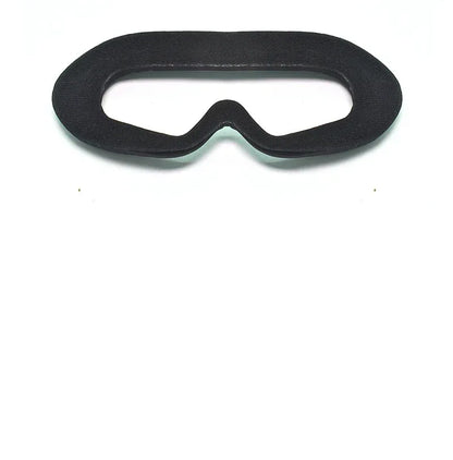 DJI AVATA 2 goggles 3 ice silk breathable pad sponge eye mask comfortable and light resistant drone accessories