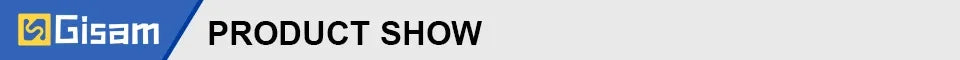 Gisam 1800N.M Torque Brushless Electric Impact Wrench 1/2 inch Screwdriver Cordless Wrench Power Tool For Makita 18V Battery Pin