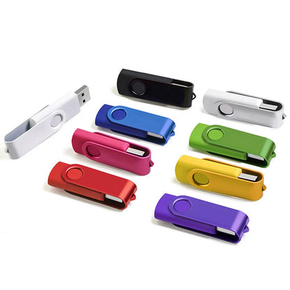 wholesale 50 Pack USB Flash Drive Memory Stick Pendrive Thumb Drive Lot 1GB 2GB 4GB 8GB 16GB 32G 64GB 128GB Memory Flash Disk