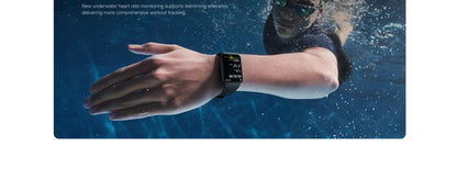 Global Version Xiaomi Smart Band 10 Pro 1.74'' AMOLED Bluetooth Smartwatch GPS Health Monitoring Fitness Tracker Miband Bracelet