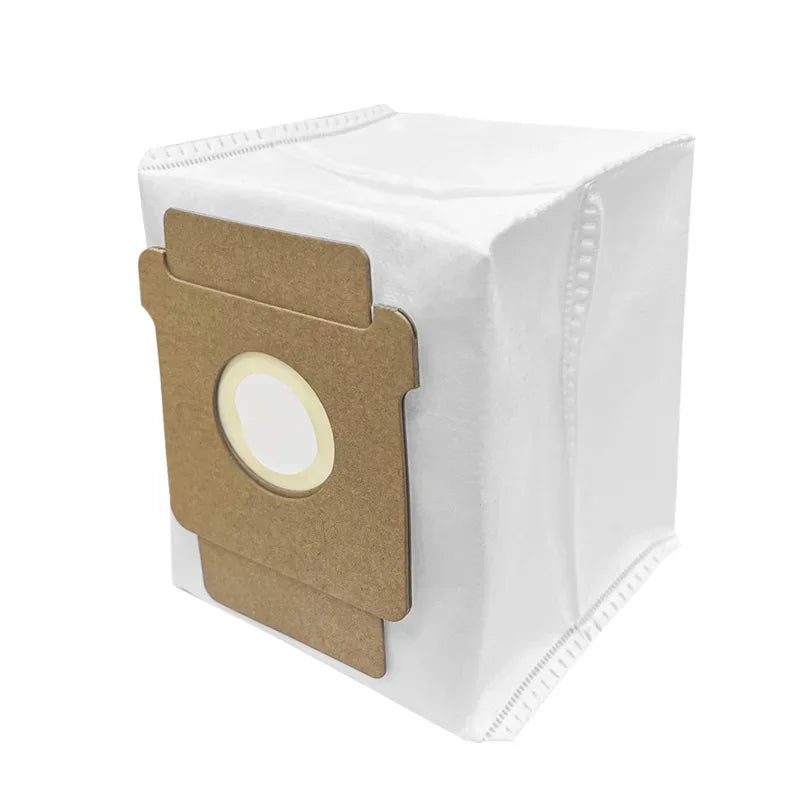 Accessories For iRobot Roomba Combo Essential / 2 Essential, Roomba Vac 2 Essential / 105 Robot Vacuum Cleaner Mop Cloths Part