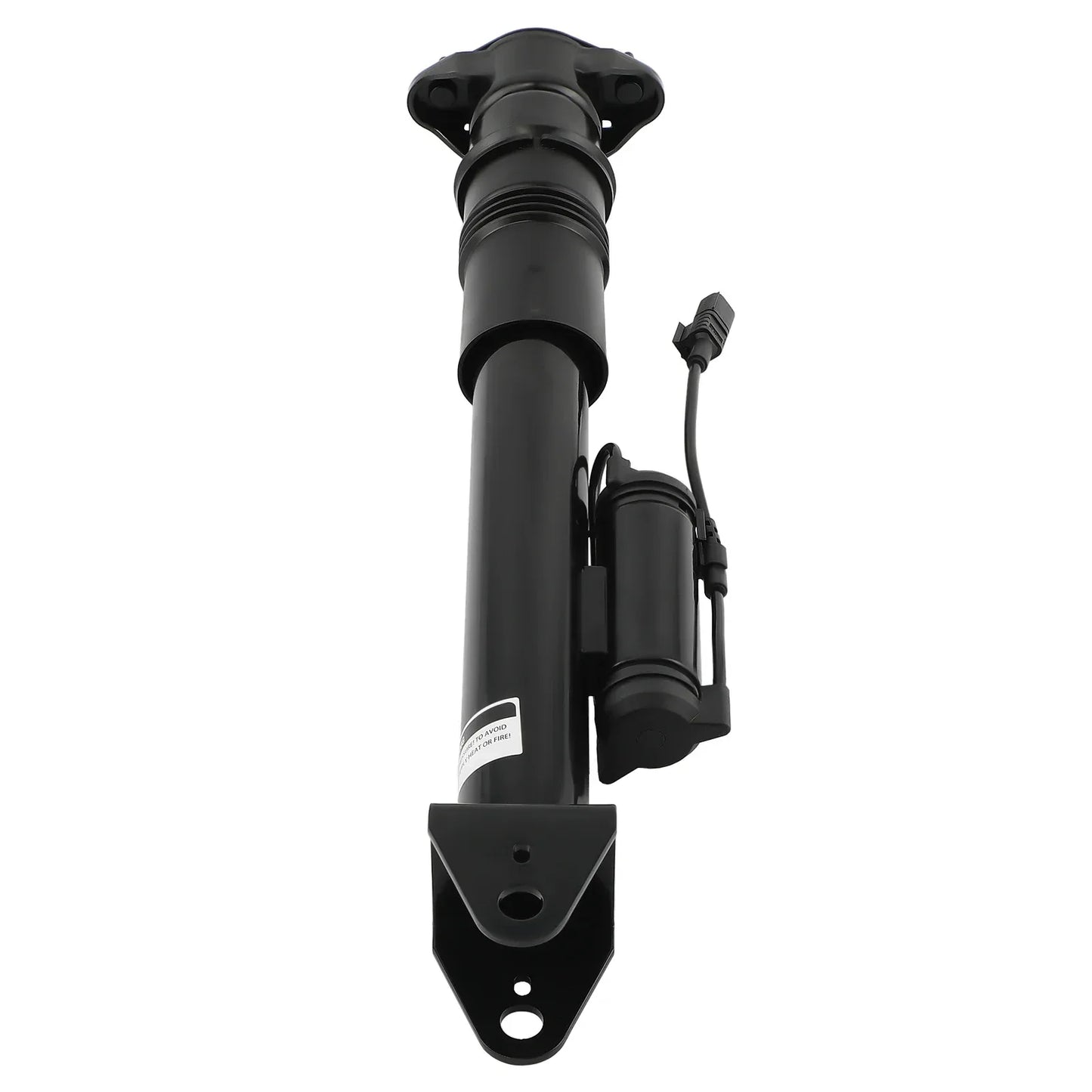 Rear Air Shock Strut W/ADS For Mercedes-Benz W164 GL320 GL350 GL550 ML320 1643202031, 1643202131, 1643202731, 1643202831