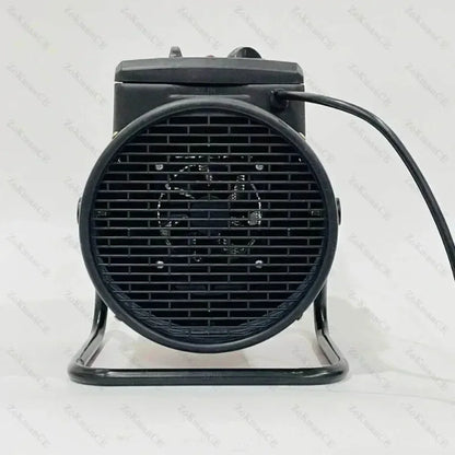 3500W Portable Ceramic Electric Space Heater 2500W Thermostat Air Warmer Radiator Room Fast Heat Auto Shut-Off Safety 1500KW