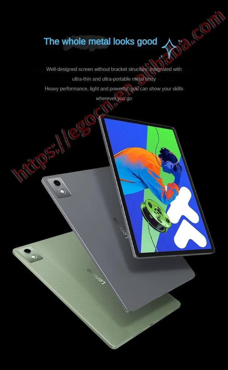 Free Gift Lenovo Pad Pro 2025 Xiaoxin 144Hz JBL 4 speakers 2.9K Android 12.7inch 2nd 10200mAh 45W Charging Big Screen For Study