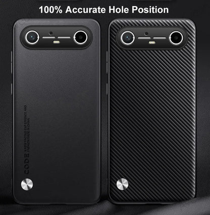 Luxury PU Leather Case For Tecno Pova Slim 5G Back Cover Silicone Shockproof Full Protection Phone Case For Tecno Spark Slim 4G