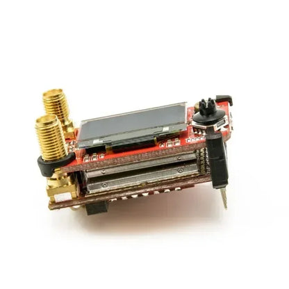 5.8g Receiver Rapidfire With Analog Plus Immersionrc Goggle Module For Fatshark Dominator Hdo Fpv Goggles