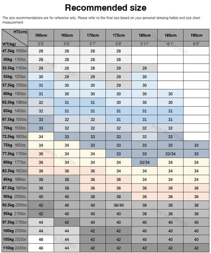 Autumn Classic Style Men's Beige Business Straight Casual Pants Stretch Cotton High Waist Solid Brand Trousers Khaki Green Black