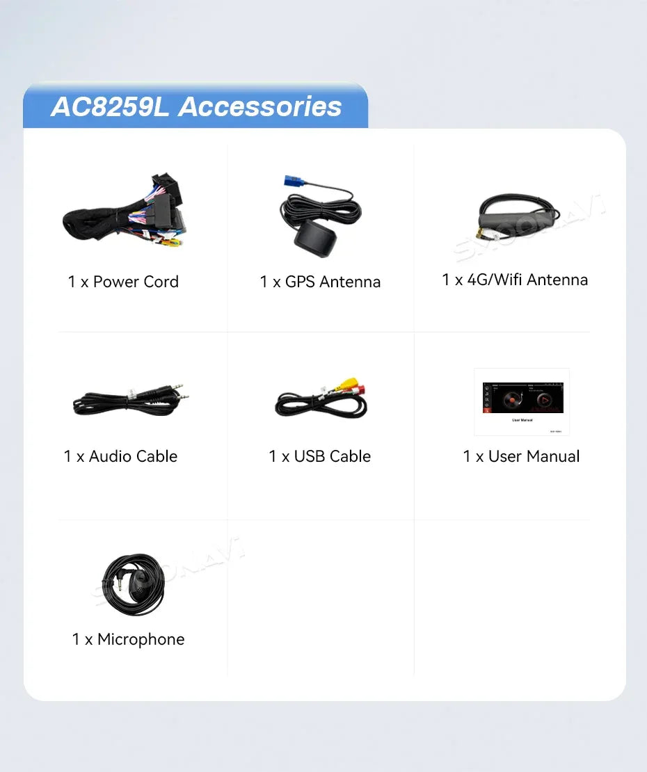 Wireless Carplay Android 12 12.3 Inch IPS 1920*720P Car Multimedia Player For BMW X1 F48 2016 2017 NBT System 4G Wifi Navigation