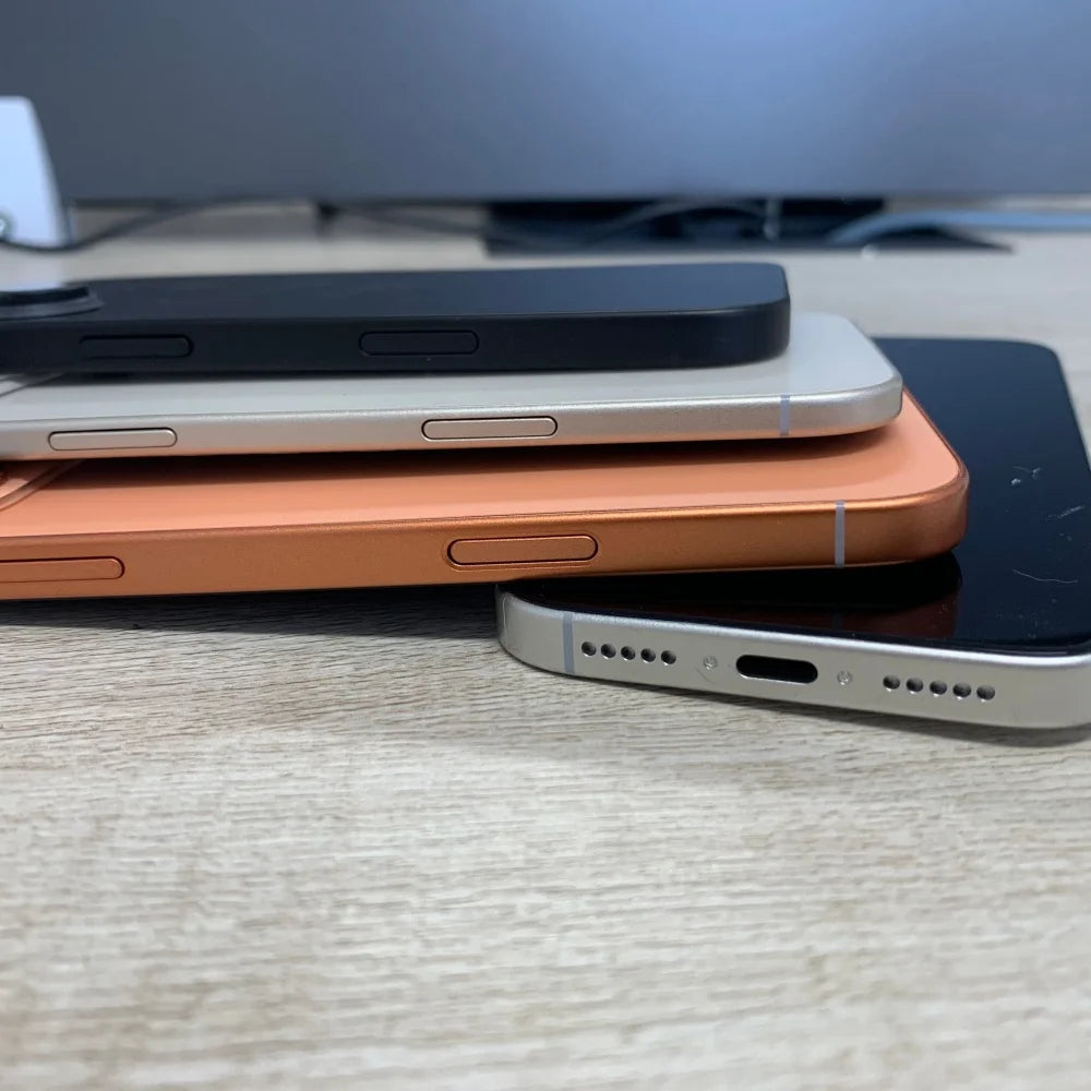 Not Working Counter Display Fake Phone For iPhone 14Pro 15 16 17 Pro Max Model Dummy Phone Shooting Props Copy For IPhone 13mini