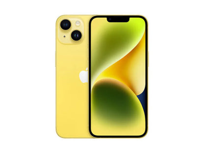 Apple iPhone 14 / 14 Plus 6GB RAM 128/256GB ROM US version Dual eSIM OLED Face ID NFC A15 5G cellphone iphone14 14plus