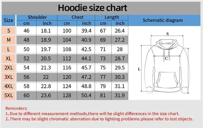 Spanish flag madrid printed Autumn and Winter Warm Cotton Men's Fleece Oversized Hoodie Outdoor Commuter Men's High Elastic top