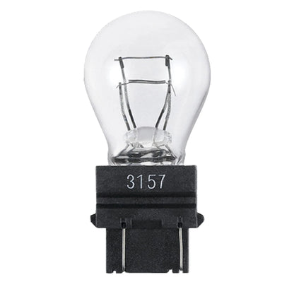 10pcs Universal 3157 Bright Light Bulbs Taillight Brake Lights Reverse Rear Stop Turn Signal Lamp Bulb For Car/Truck/Motorbike