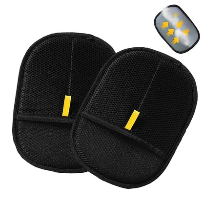 Pet Hair Removal Tool Reusable Static Removal Gloves, Double-Sided Grooming Gloves for Pets, Removes Pet Fur Hair for Carpets
