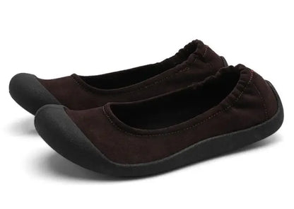 RYAMAG Women Shoes Outdoor Casual Sneakers Yoga Dance Shoes Fitness Shoes Comfortable Lightweight Loafers Slipon Sporting Flats