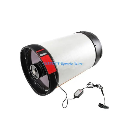 Astronomical Telescopes Lens Dew Heater Active Warmer Strips Anti Condensation