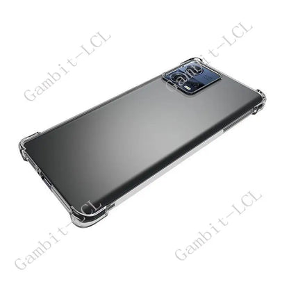 For Motorola Edge 30 Fusion Moto S30 Pro XT2243-2 XT2243-1 Silicone Smartphone Phone Protective Back Shell TPU Case Shockproof
