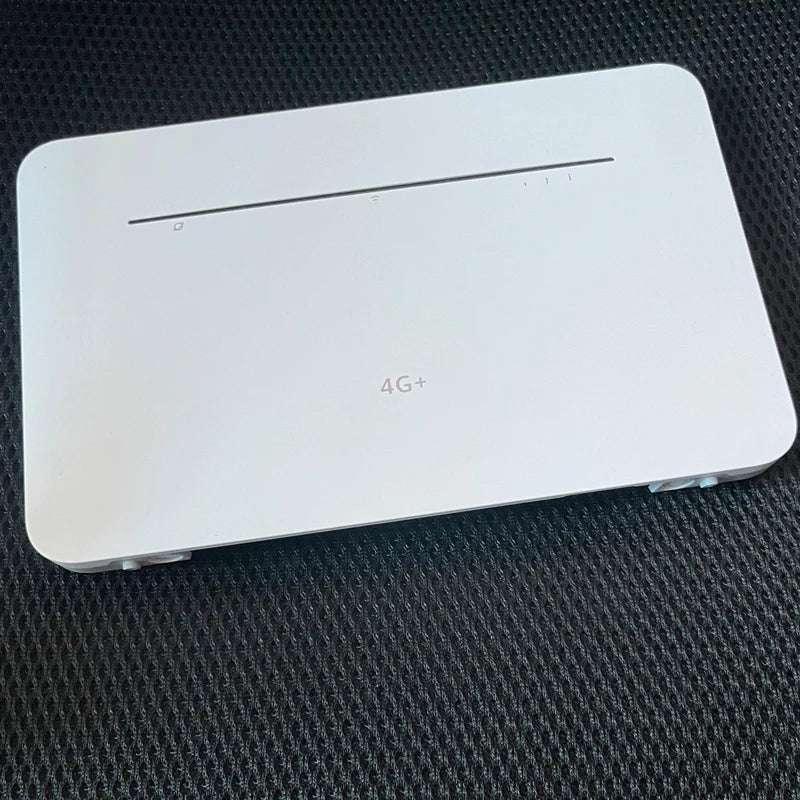 HUAWEI B535 B535-232 B535-232a B535-235 B535-333 4G 3 Pro Router LTE 300Mbps SMA + Antena Par