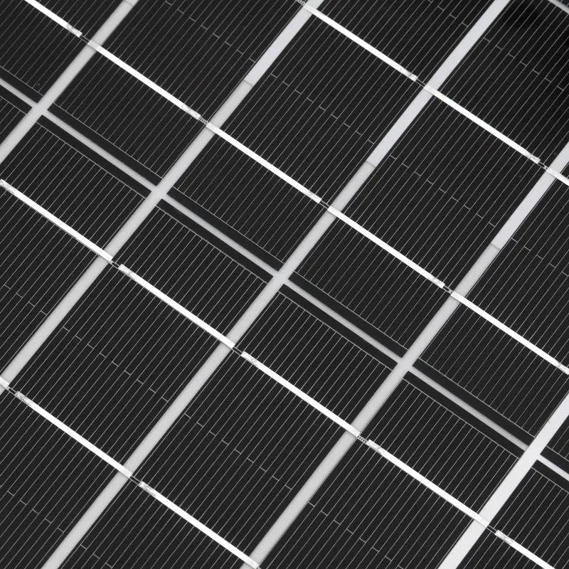 30W-600W Flexible Solar Panel 12V Battery Charger Dual USB With 10A-100A Controller Solar Cell Power Bank for Phone Car Yacht