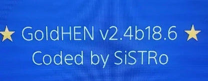 Ultimate PS4 All-in-one Jailbreak Gold Disc Bootable Eject Payload For Firmware 9.0-12.52 Homebrew & Backup Games Jailbreak Disc