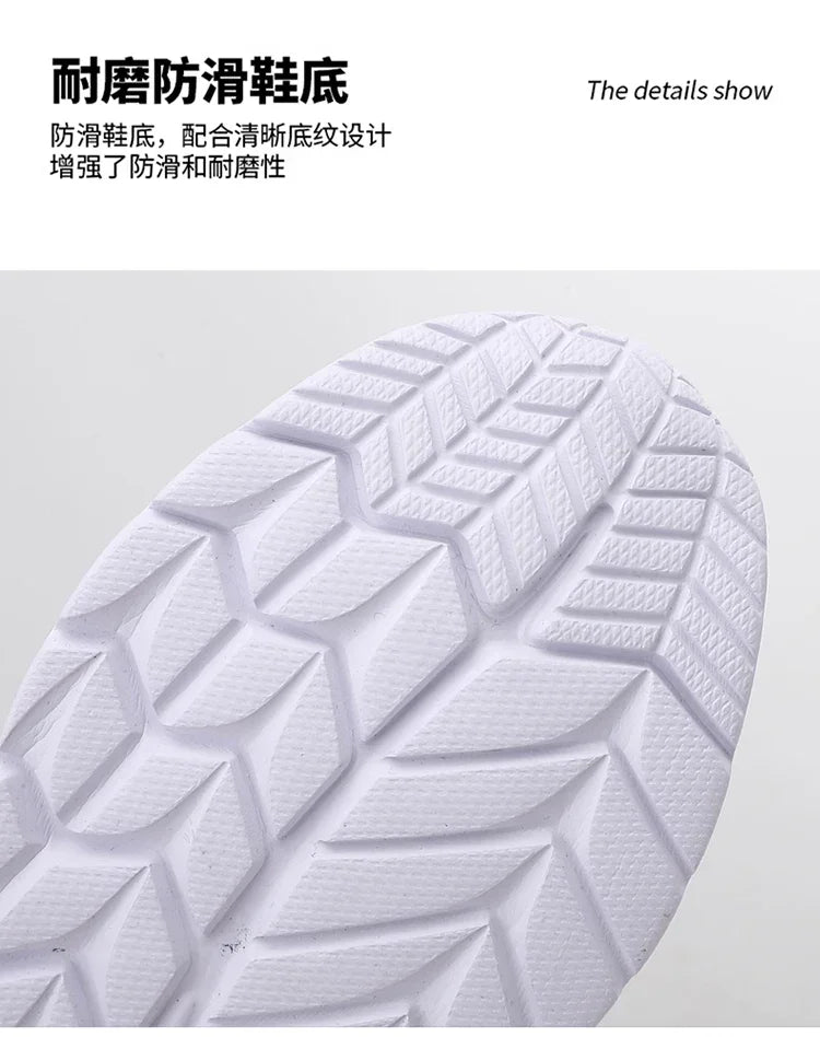 YRZL Hot Sale Men Half Slipper High Quality New Design Mesh Shoes Breathable Outdoor Sandals Comfortable Couples Walking Shoes
