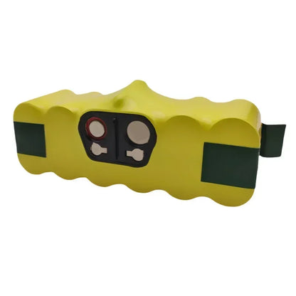 12800mAh 14.4V Replacement NI-Mh Battery lpega for iRobot Roomba 500 600 700 800 Series roomba 530 555 560 581 620 650 760 880