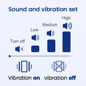 Eyoyo 2D Bluetooth Barcode Scanner Wireless Portable Mini QR Bar Code Reader Scanner with Clip 2000mAh Battery