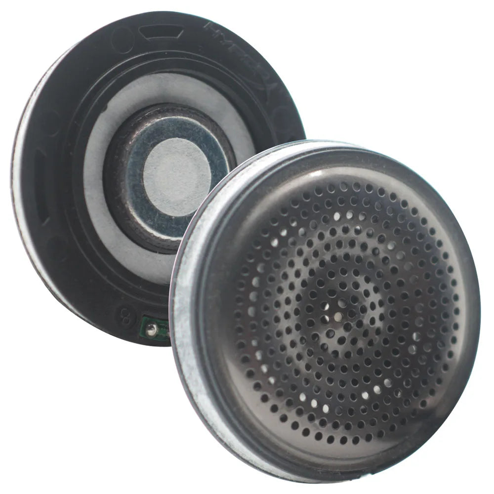 Alpha S Headphone Replacement Speakers Driver for HyperX Cloud Alpha / 1 / 2/ Wired Wireless Repair Parts Drivers Speaker Unit