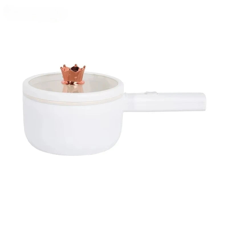 1.6L Rice Cooker Multi Cooker Non-Stick MultiCooker Steamed Rice hot Pot Electric Cookers Single Double Layer kitchen Home 220V