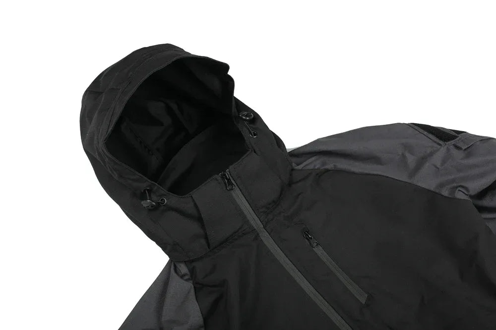 Night MCTactics Hunting Coat Battle Suit Spring And Autumn Tactics Wearing Equipment Commuting Outdoor