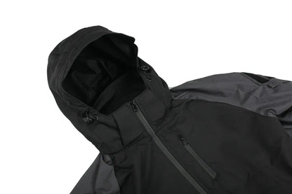 Night MCTactics Hunting Coat Battle Suit Spring And Autumn Tactics Wearing Equipment Commuting Outdoor