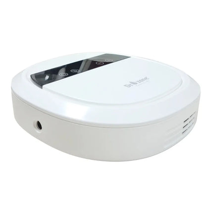 Dr. Ozone Household Ozone Disinfection Cabinet for Food Detoxification, Wall Mounted Design with Touch Control Timer