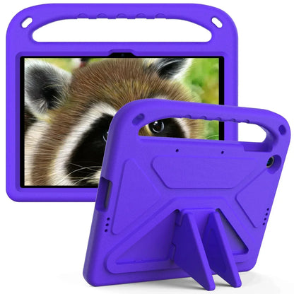 Kids EVA Tablet Case For Huawei MatePad Air 11.5 S T8 M5 Lite 8.0 M6 8.4 T5 T10 9.7 T10S 10.1 SE 11 Honor Pad 9 X9 X8 Pro Cover