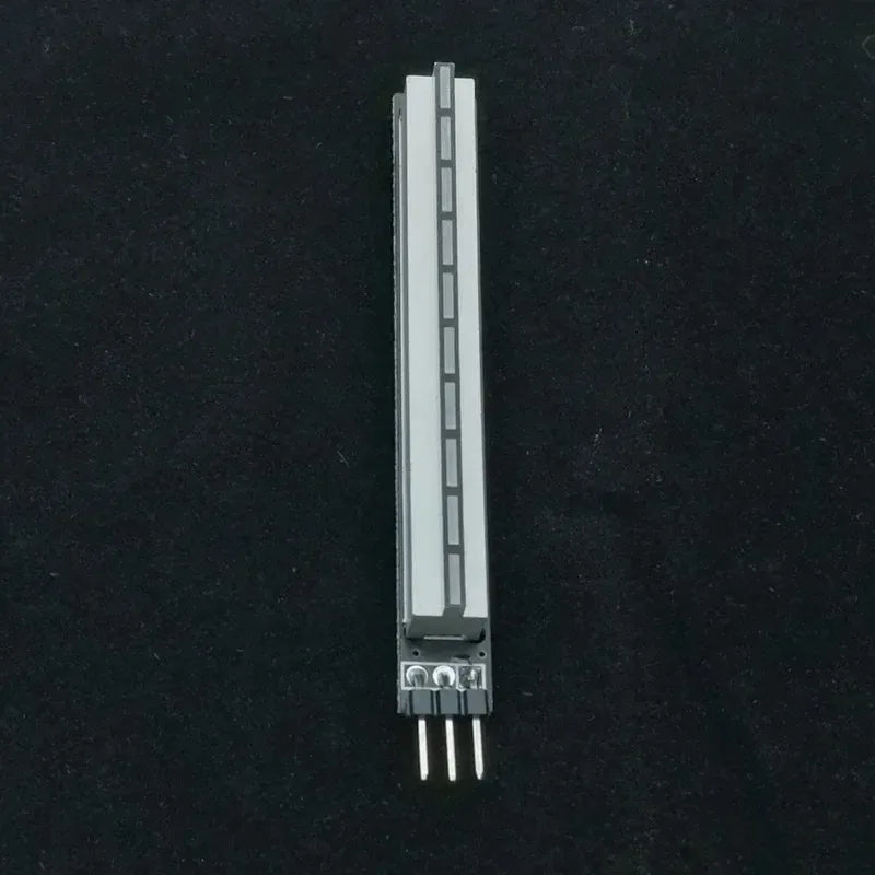 1PCS USB 5V Color Music Level Electroacoustic Components