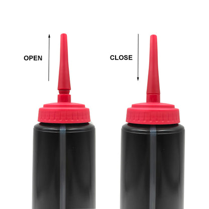 Hockey Water Bottle BPA Free 1000ML Sports Bottle Ice Hockey Training Equipment Hockey Accessories